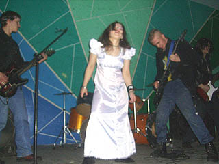 Концерт 12 марта 2006 г.